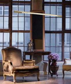 Függeszték Arany MAXLIGHT P0360