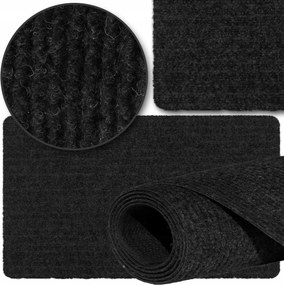 Lábtörlő Lábtörlő Szőnyeg Ajtó Elé 66x100