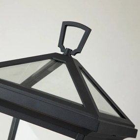 Quintiesse ALFORD PLACE QN-ALFORD-PLACE3-M-MB Állólámpa 2x40W/E14 IP44