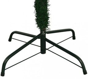 Zöld műfenyő L 240 cm