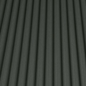 Gario Pliszé függöny Blackout Antracit Szélesség: 43 cm