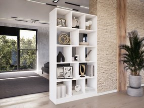 Zenith Térelválasztó  (Fehér) modern