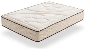 Közepes keménységű-extra kemény kétoldalas hab matrac 160x200 cm Golden Class Max – Moonia