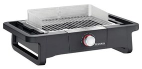 Výrobce po 1 ks Severin PG 8123  - Asztali elektromos grill 2300W/230V P6362