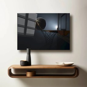 Üvegkép, 60×90 cm – Camtbl-022