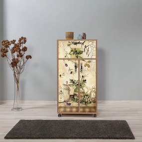 Kiler konyhaszekrény, 60 cm – TR869VEL4507
