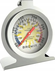Hőmérő sütőhöz +50+300°C
