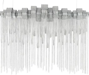 King Home CADENA 1161S1 Függőlámpa 8x40W/G9 IP20