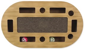 Kaparófa Magic Cat Interactive – Plaček Pet Products