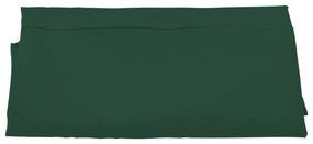 zöld kültéri napernyőponyva 300 cm