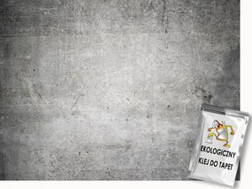 Fotótapéta Flizelina Szerkezet Beton Sötét utánzat Loft 300x210 ragasztó