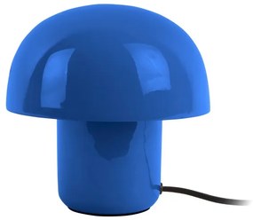 Fat Mushroom Mini asztali lámpa kék