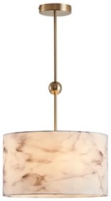 Csillár zsinóron 3xE14/15W/230V