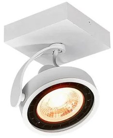 Lámpa Mennyezeti lámpatest Wally, 4342AC220-240V, 50/60 Hz, IP 20,1*GU10, ES111, egyes, fehér