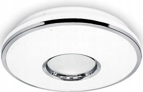 Fürdőszobai Lámpa Led Nagy Plafon Fürdőszoba Dekoratív Mennyezeti 48W IP44