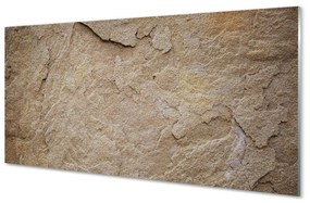 Akrilkép Kőből szerkezettel fala 100x50 cm