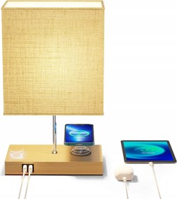 BokiHuk asztali lámpa