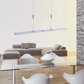 Paul Neuhaus 2565-95 - LED Dimmelhető csillár érzékelővel NIKA LED/35W/230V