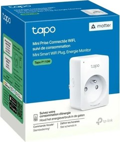 Okos konnektor E 3690W Wi-Fi