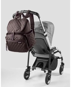 Skip Hop - FORMA Chocolate pelenkázó hátizsák babakocsihoz