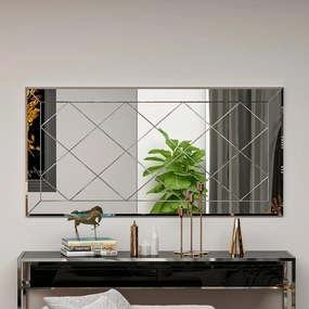 Pauli White tükör 60 x 120 cm