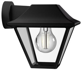 Philips 16495/30/PN - Kültéri fali lámpa MYGARDEN ALPENGLOW E27/60W/230V 16495/30/PN