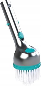 Bayrol medence sarkainak tisztítására szolgáló kefe 3cm-es rúddal kompatibilis