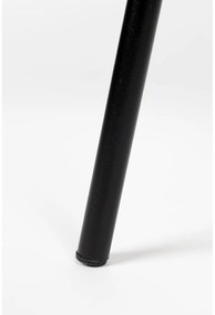 Téglavörös étkezőszék szett 2 db-os Bonnet – Zuiver