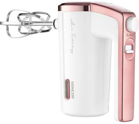 Sencor SHM 9000WH akkus kézi habverő