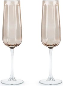 Pezsgőspohár szett 2 db-os 240 ml Corvina – Leopold Vienna