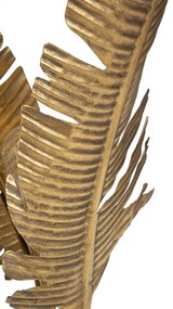 Asztali lámpa tenyér ø 26x65cm