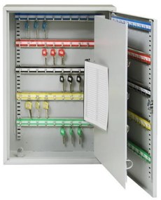 Kulcstartó doboz TS 150, szürke