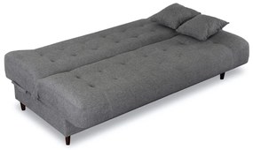 Sofa NEPAL Szara