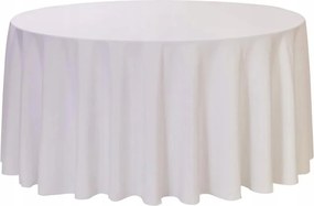 Foltálló abrosz Kör Átm. 170 CM Tömör Kerek