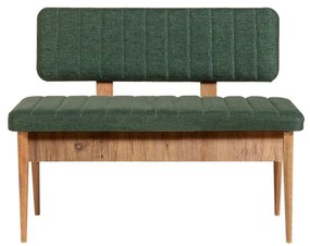 Asir Steppelt pad VINA 85x110 cm zöld/fenyő atlantic 869VEL5127