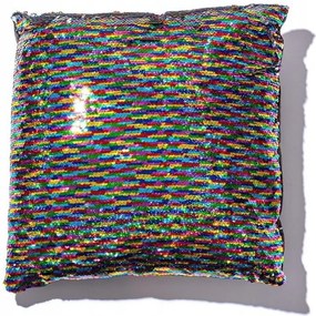 Flitteres párna Négyzet Alakú Ajándék Kütyü