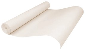 bézs egyszínű nem szőtt 3D tapéta 10 x 0,53 m