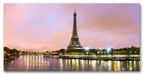 Akrilüveg fotó Párizsi eiffel-torony oah-73567490