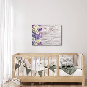 Orgona képe a fán (70x50 cm)
