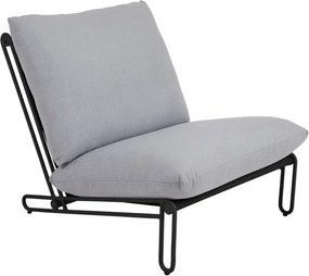 Blixt kerti fotel