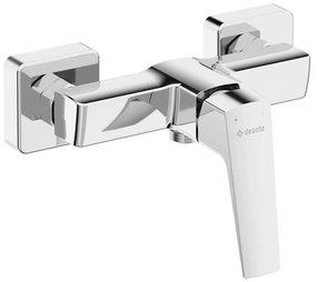 Deante BQL_040M - BLUR zuhanycsaptelep fényes króm