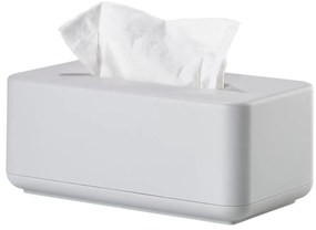 Műanyag zsebkendőtartó Ume – Zone