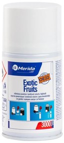 Illat légfrissítőhöz EXOTIC FRUITS 250 ml, egzotikus gyümölcs