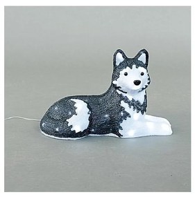 LED kültéri dekoráció LED/3,6W/230V IP44 hideg fehér husky