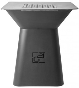 G21 grill Montana Black
