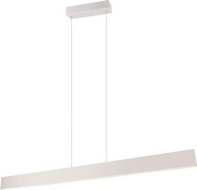Trio GALWAY 349710176 FĂŒggĆlĂĄmpa 1x35w/led 2700-6000k 4200lm ip20