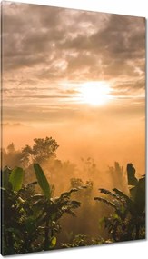 Festmények 80x120 Tájkép Látvány