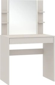 DECO fésülködőasztal | Kasmír