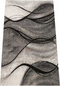 Panamero 07 szőnyegdarab szürke 200x290