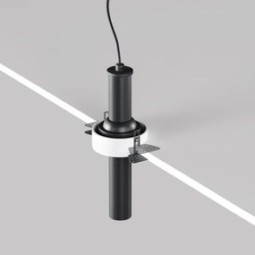 Maytoni Focus T C140TRS-L200-7W3K-B 1x7W/LED 3000K 460lm IP20